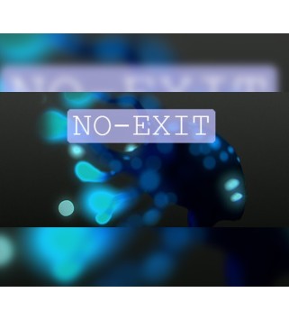 N0-EXIT Steam Key GLOBAL